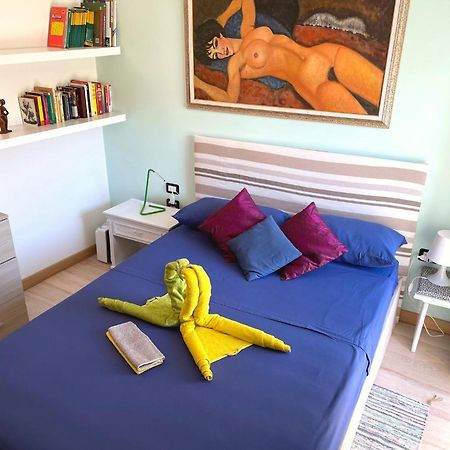 Hermitage - Babsuites Dogliola Ngoại thất bức ảnh