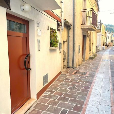 Hermitage - Babsuites Dogliola Ngoại thất bức ảnh