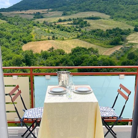 Hermitage - Babsuites Dogliola Ngoại thất bức ảnh