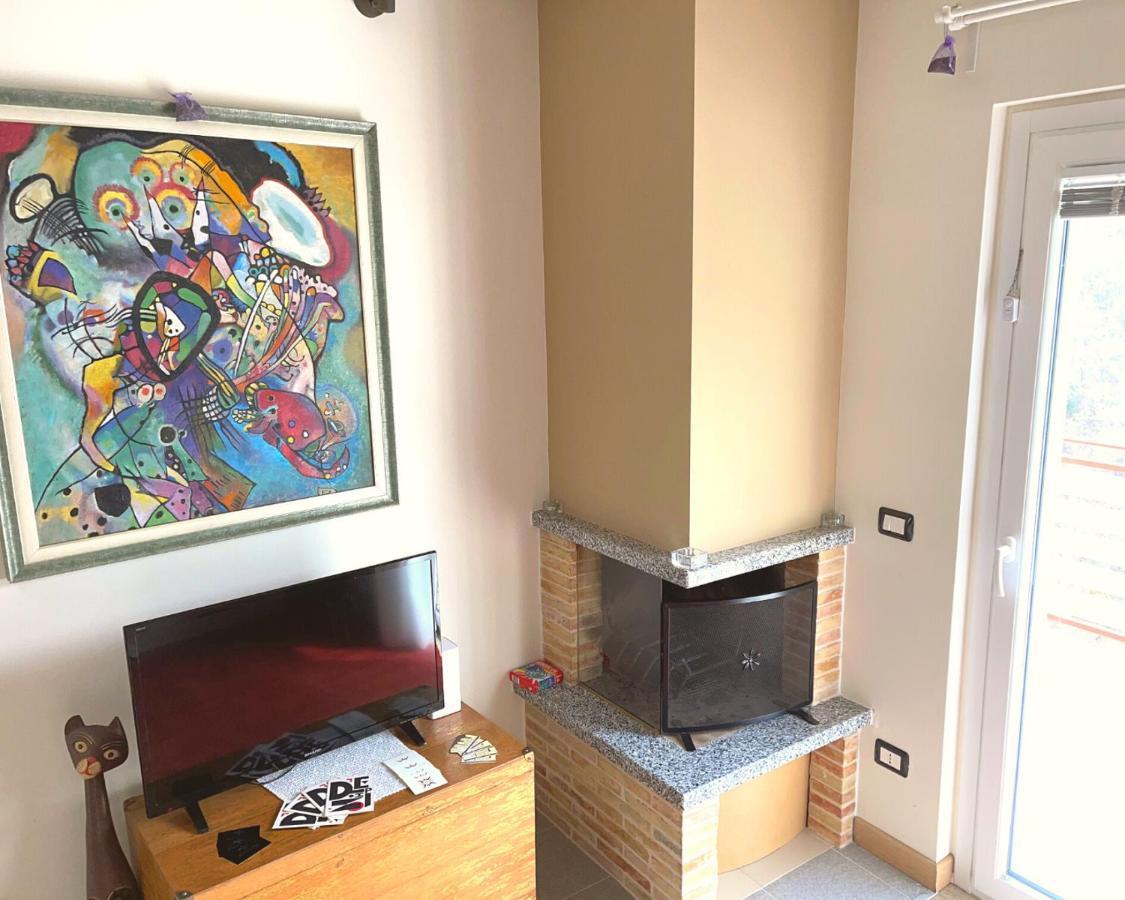 Hermitage - Babsuites Dogliola Ngoại thất bức ảnh