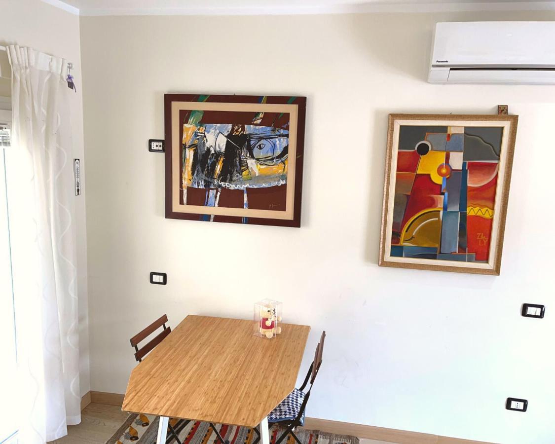 Hermitage - Babsuites Dogliola Ngoại thất bức ảnh