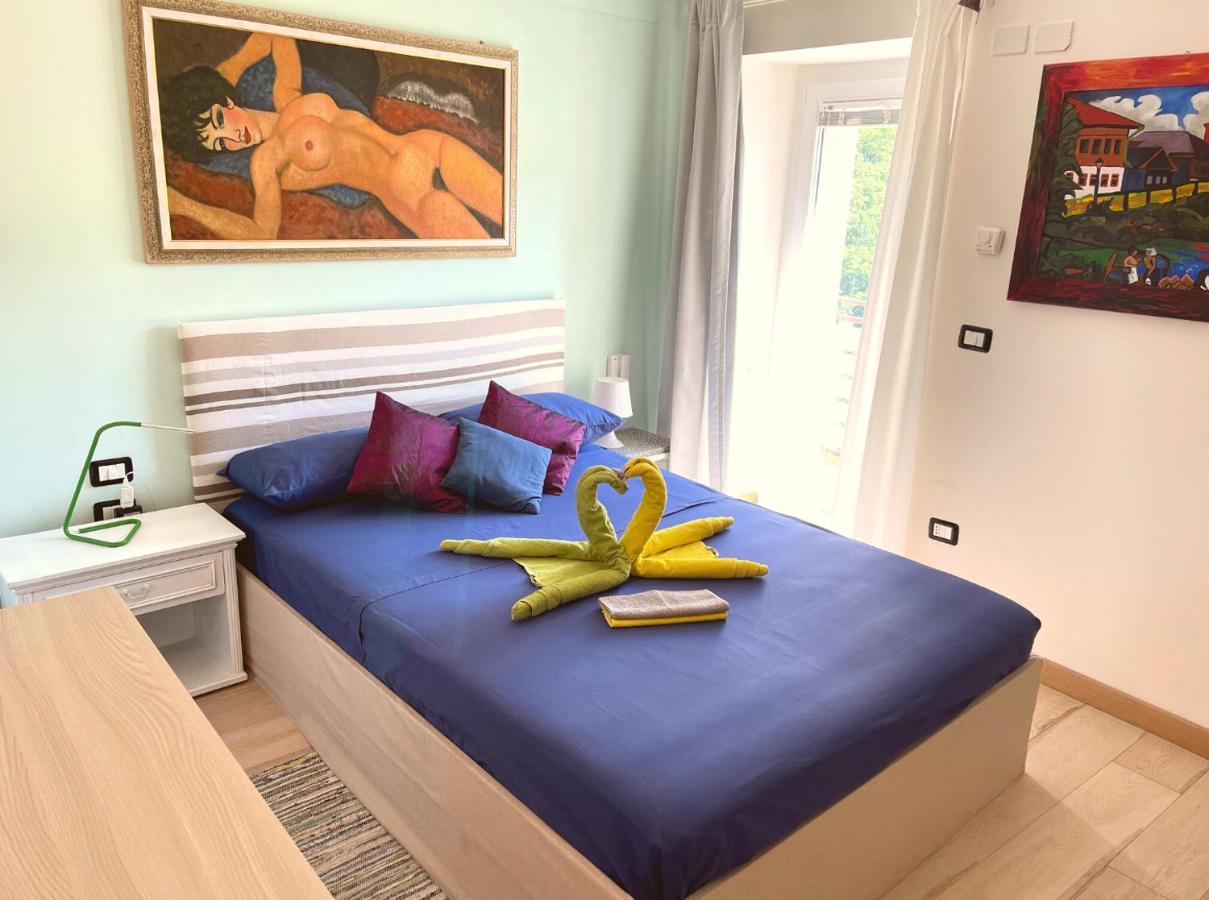 Hermitage - Babsuites Dogliola Ngoại thất bức ảnh