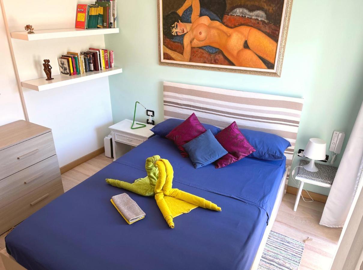 Hermitage - Babsuites Dogliola Ngoại thất bức ảnh
