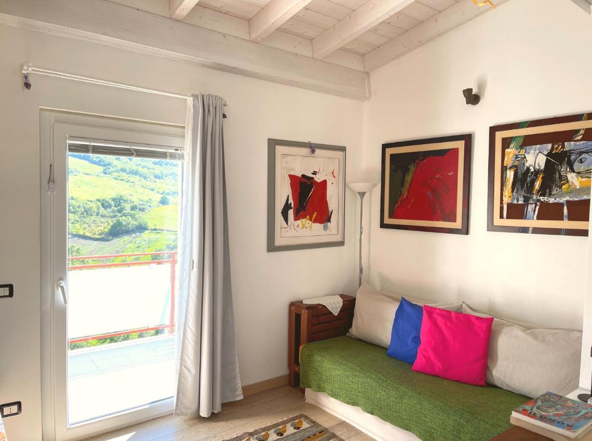 Hermitage - Babsuites Dogliola Ngoại thất bức ảnh