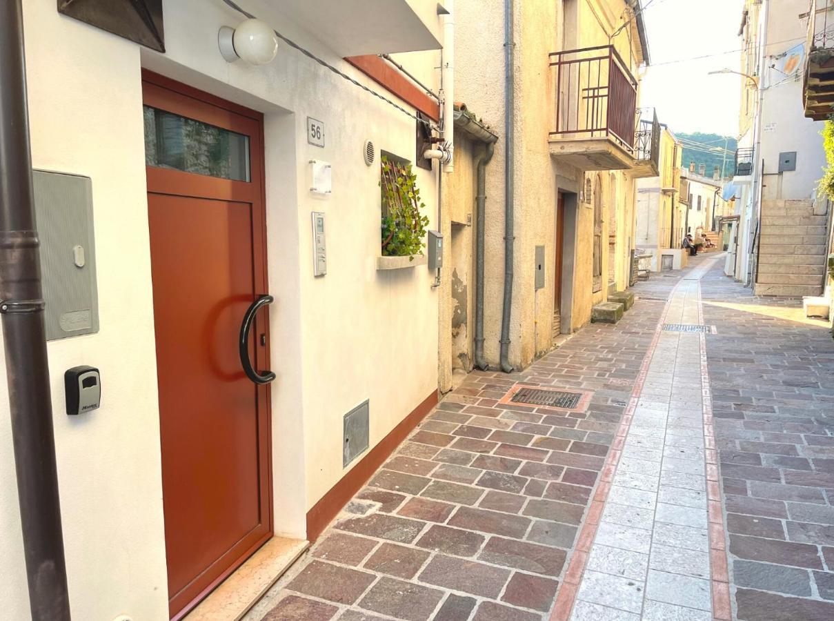 Hermitage - Babsuites Dogliola Ngoại thất bức ảnh