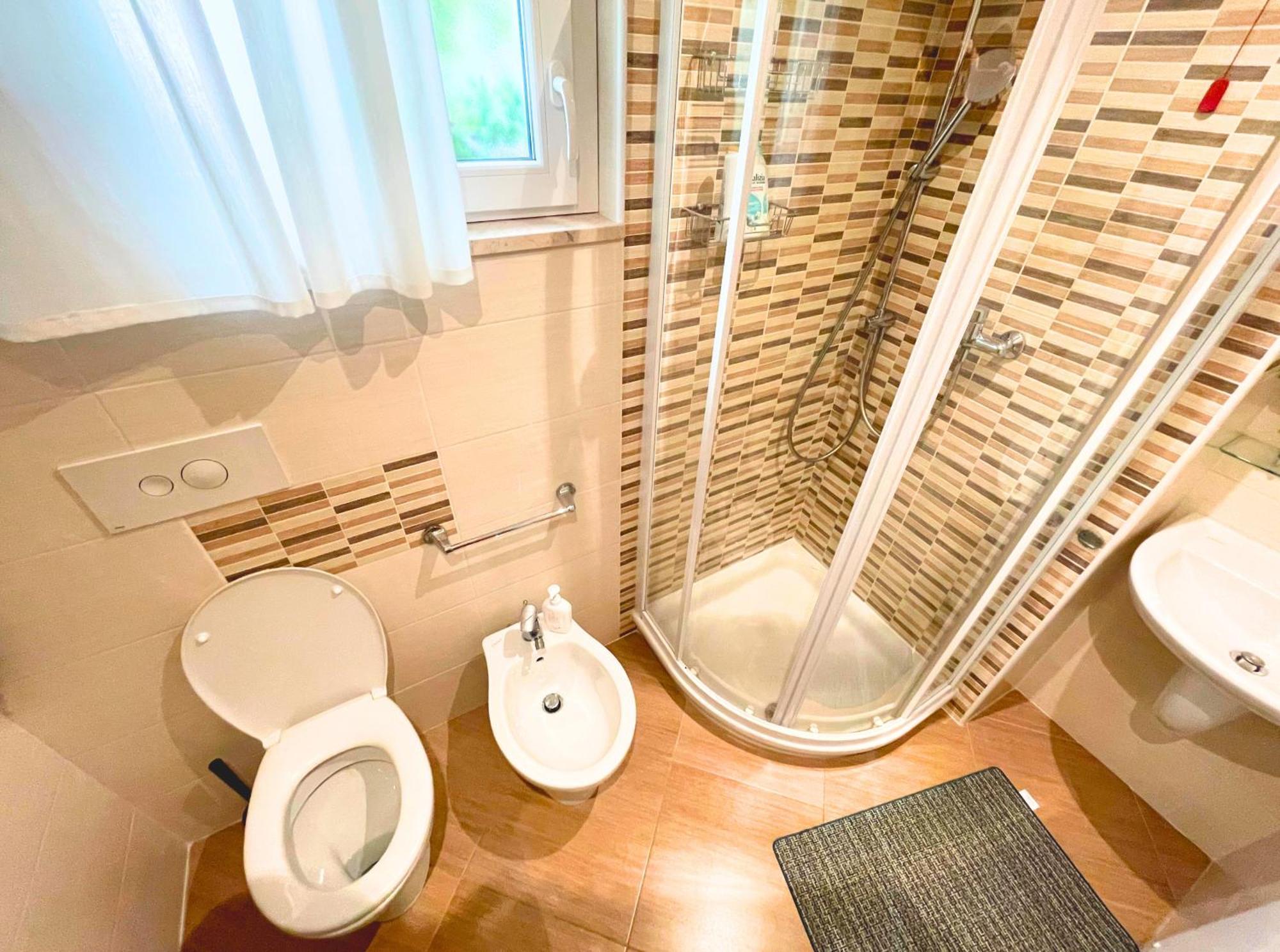 Hermitage - Babsuites Dogliola Ngoại thất bức ảnh